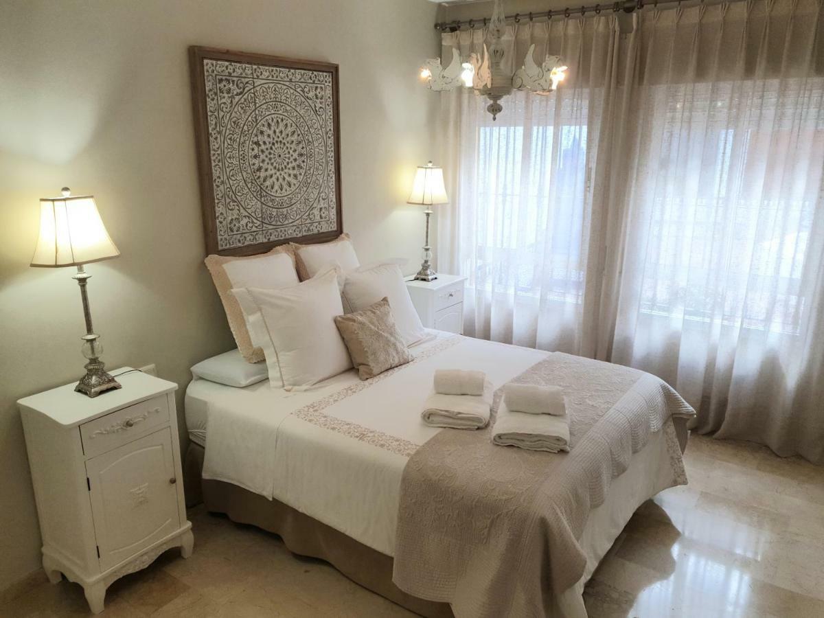 Apartamento La Juderia De San Clemente Seville Exterior photo